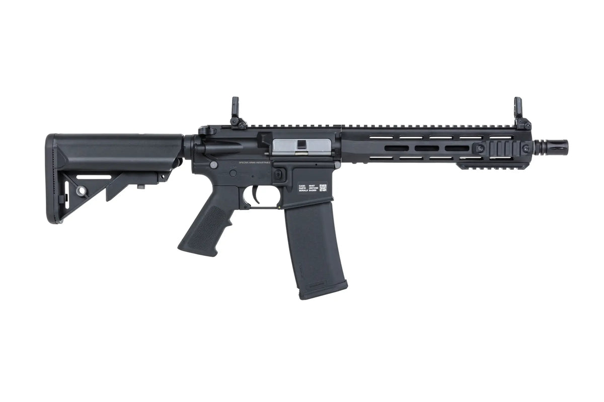 Specna Arms SA-F03 FLEX™ GATE X-ASR Gen.2  - black
