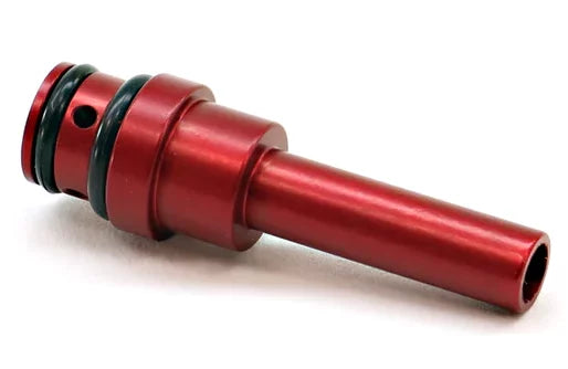 Polarstar F2 standard poppet valve - Red