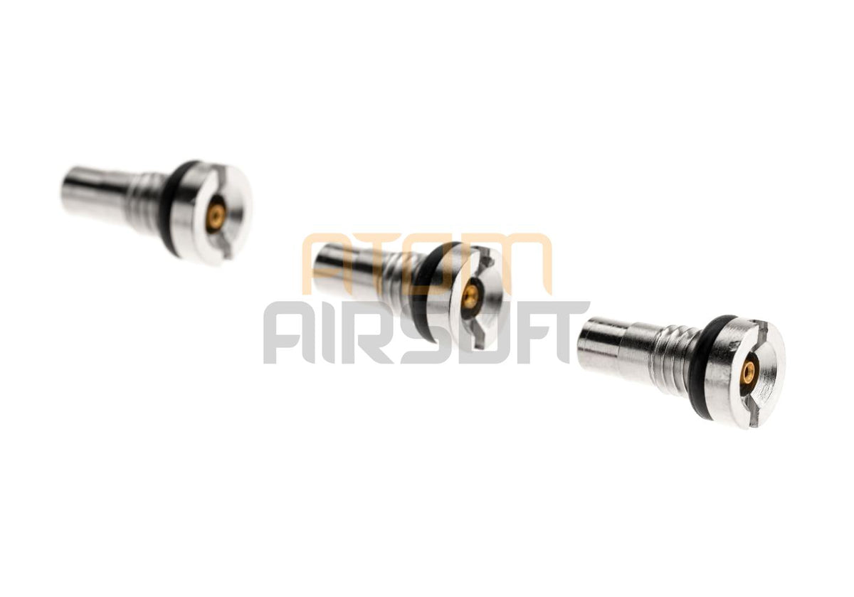 Madbull BB-Shower Fill Valve, 3pcs - Stainless Steel