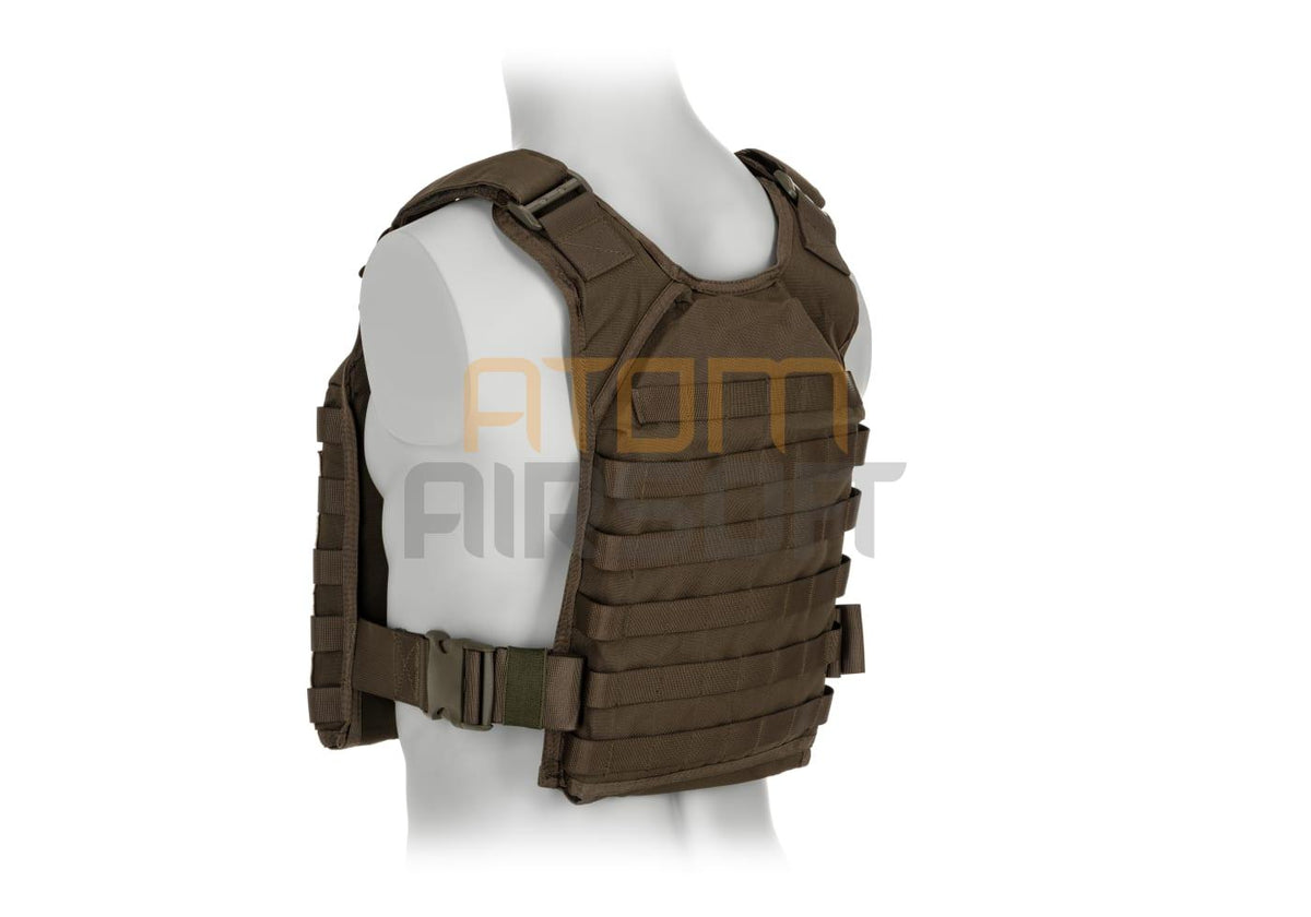 Invader Gear Armor Carrier - Ranger Green