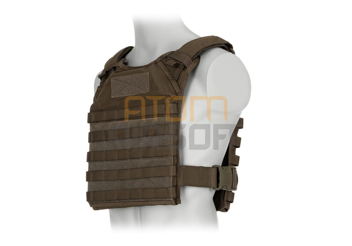 Invader Gear Armor Carrier - Ranger Green