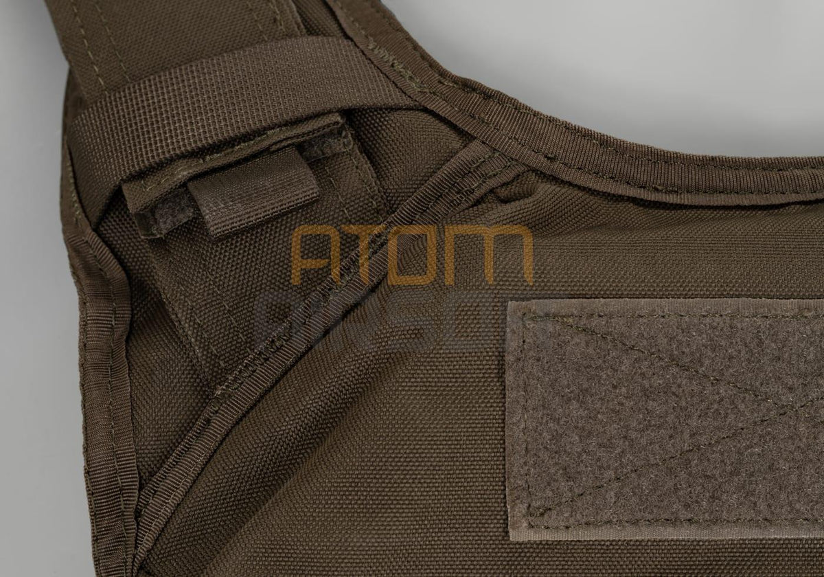 Invader Gear Armor Carrier - Ranger Green