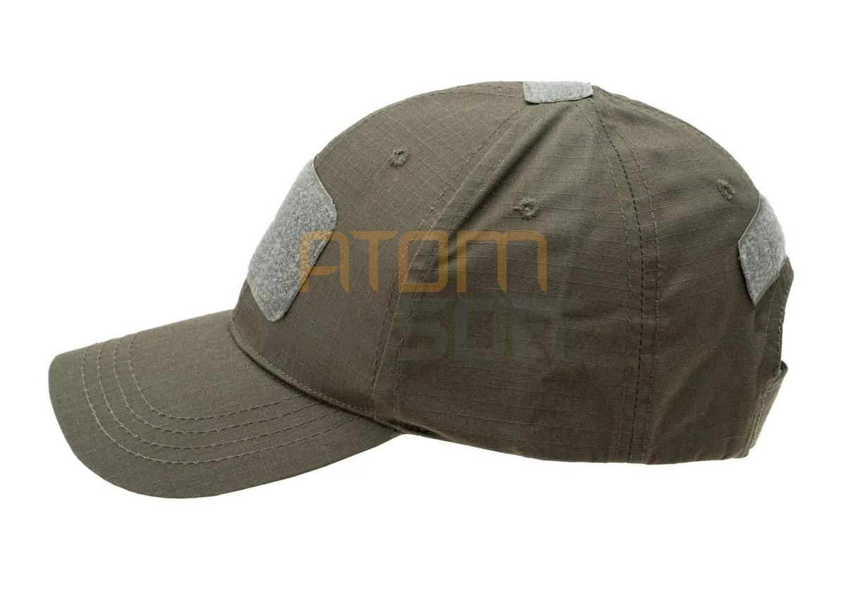 Invader Gear Baseball Cap - Ranger Green