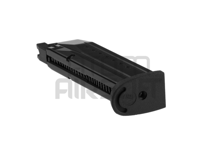 WE M&P (Big Bird) GBB magazine, 22 bullets