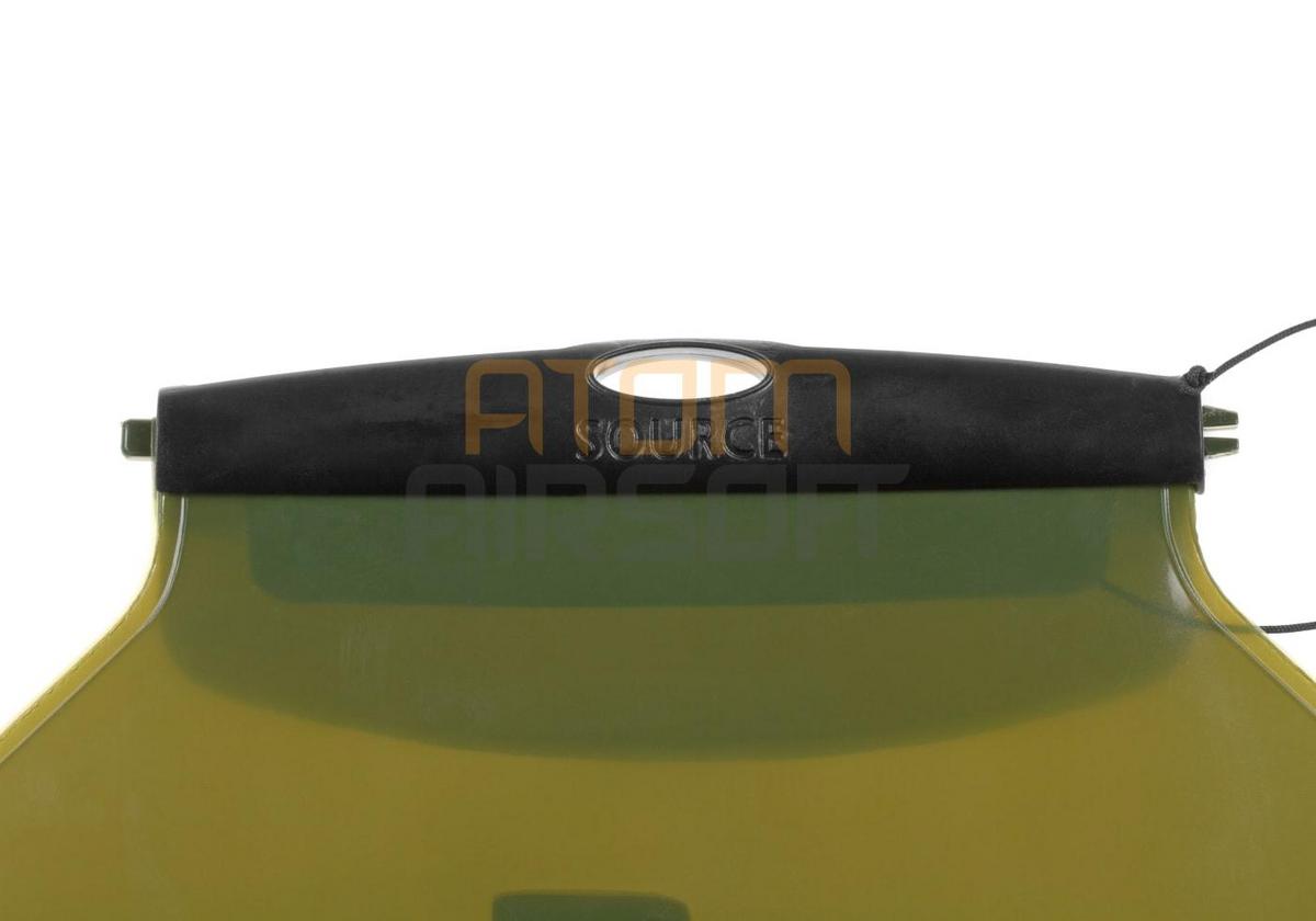 Source WLPS Low Profile 3L Water Bladder - Black