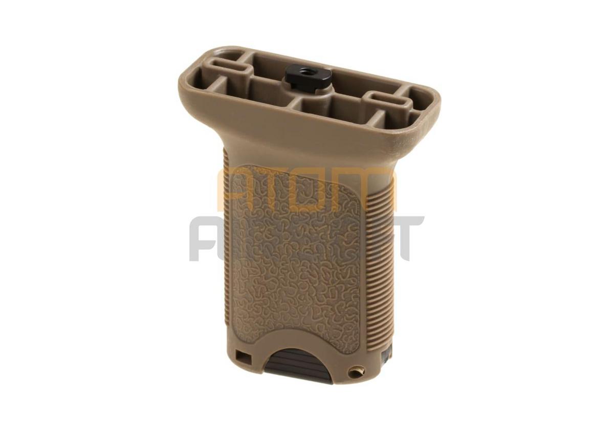 FMA TD Vertical Grip for M-LOK Rail - Sand