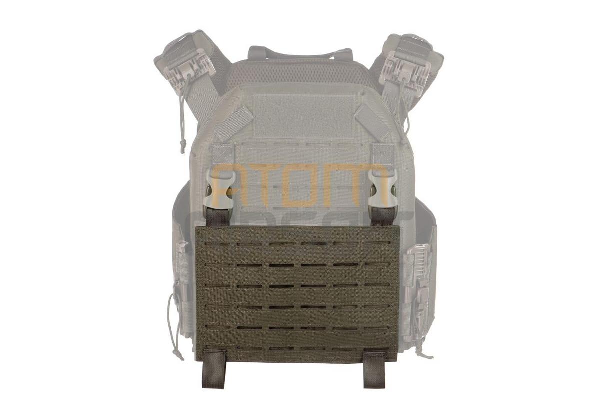 Invader Gear MOLLE front panel, Reaper QRB Plate Carrier compatible - OD