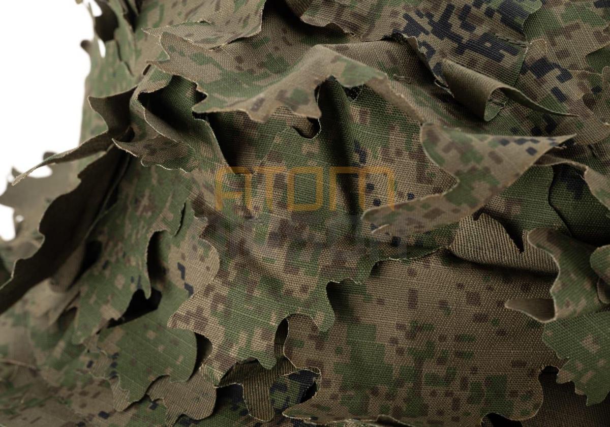 Invader Gear Leaf Boonie Hat - Digital Flora