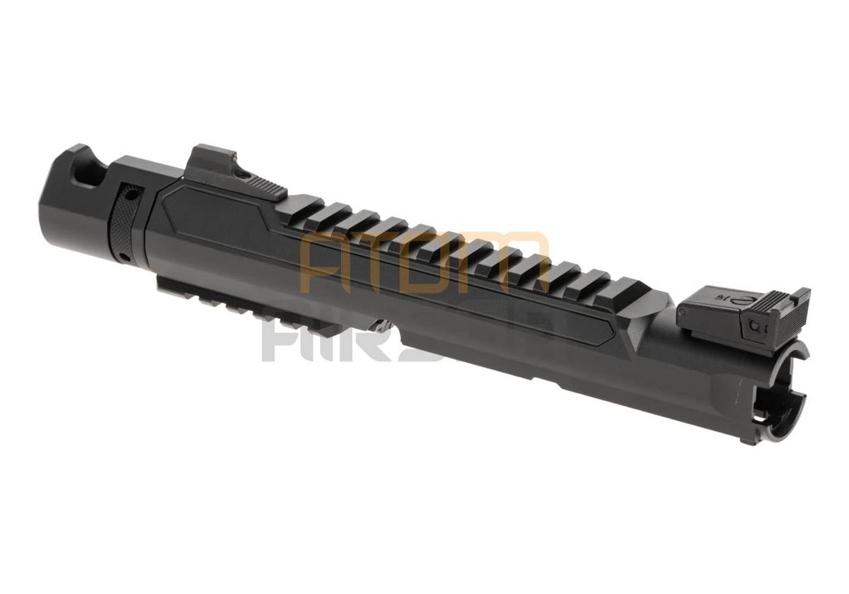 Action Army AAP01 Black Mamba CNC Upper Frame (B Model)