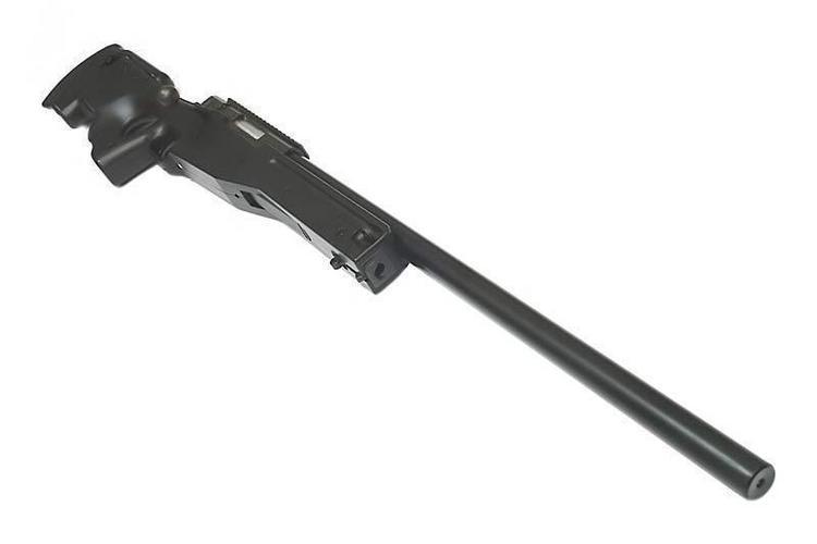 WELL L96 (MB01) bolt-action sniper rifle - black