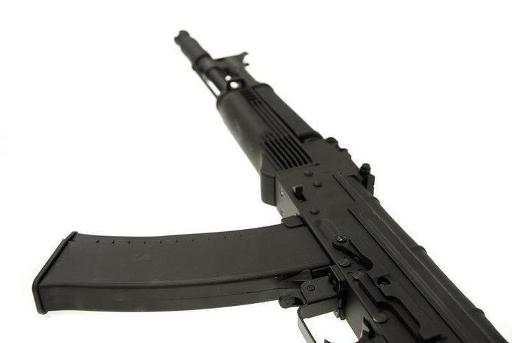 CYMA AK105, metal frame (CM.031D)