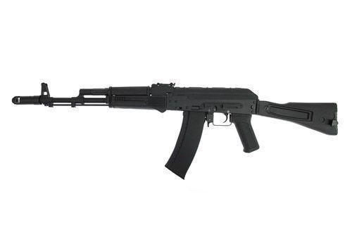 CYMA AK-74M, metal frame (CM047C)