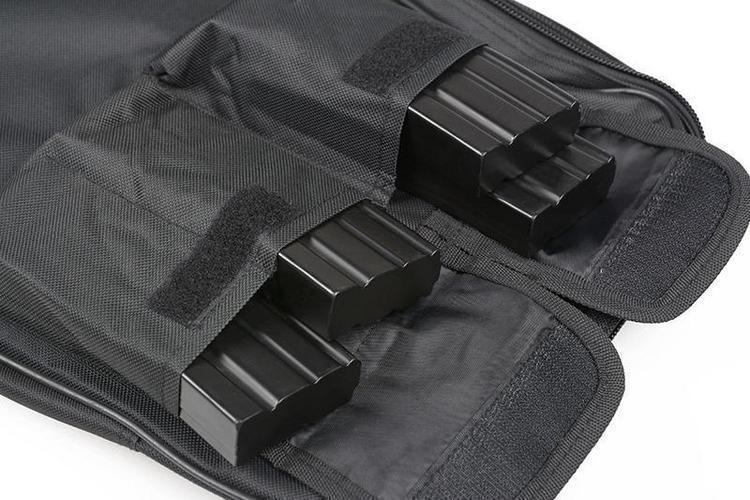 GFC Gun bag 1200mm - OD