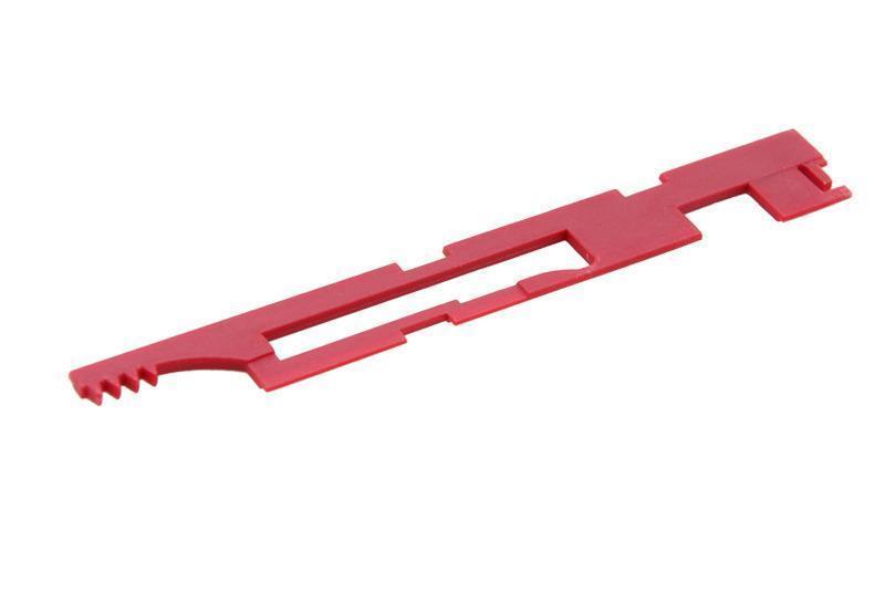 SHS AK shifter plate