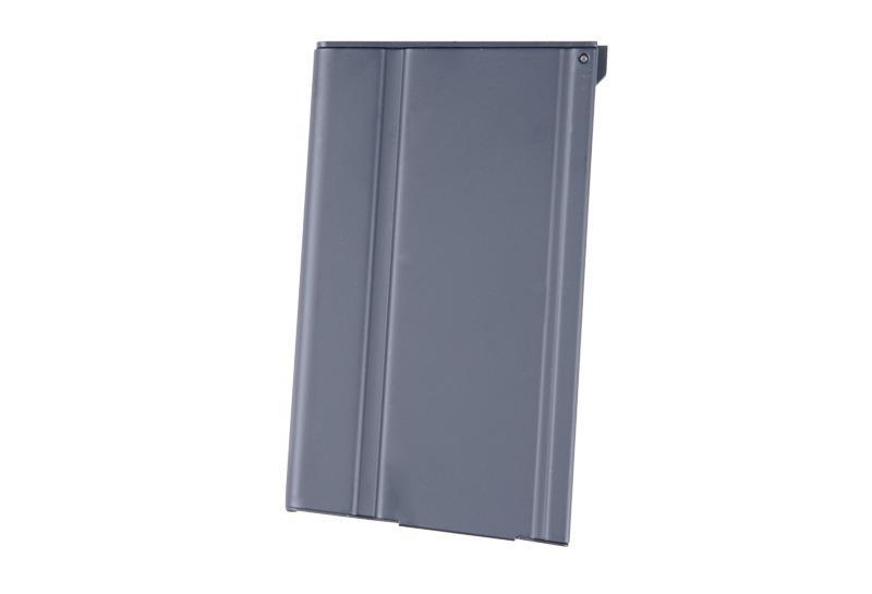 CYMA M14 metal mid-cap magazine, 200 rounds