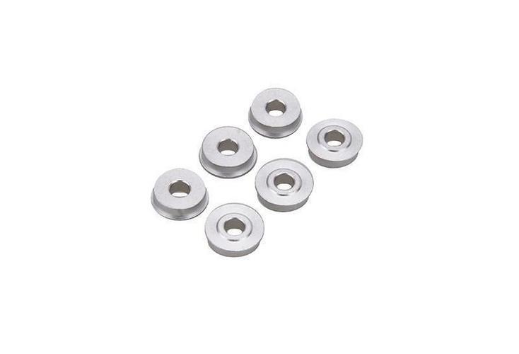 Modify 8mm liukulaakerit, 6 kpl