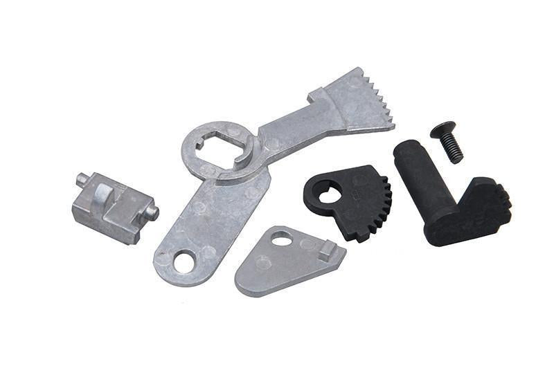CYMA AK series trigger and safety mechanism parts