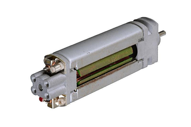 SHS Shooter PTW engine