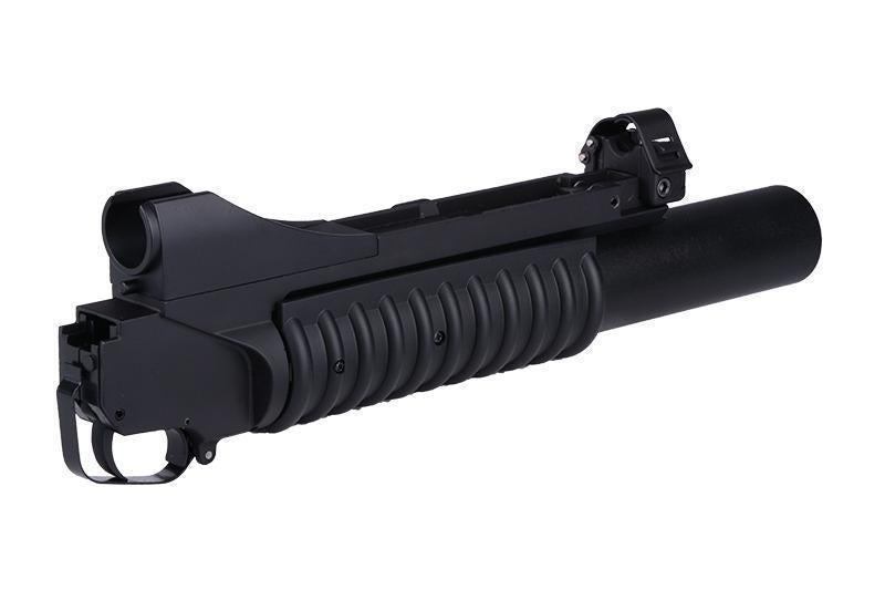 Specna Arms M203 Long, grenade launcher airsoft replica
