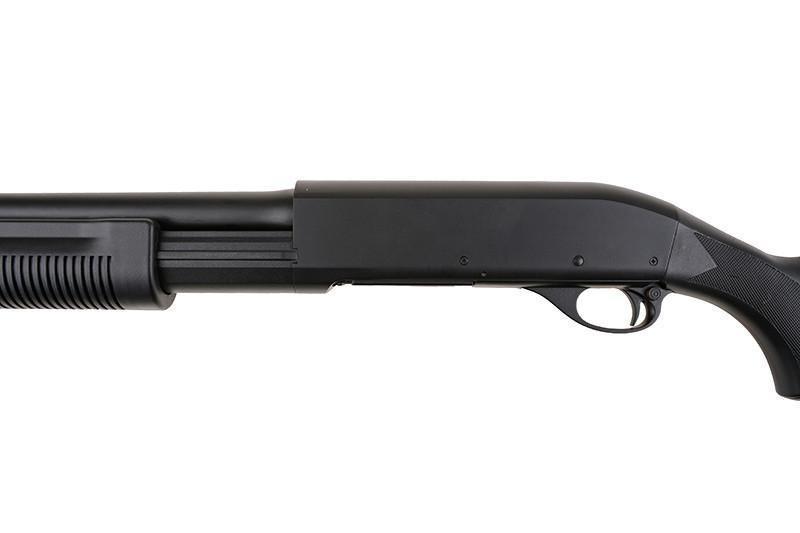 CYMA CM350 shotgun, 3-shot