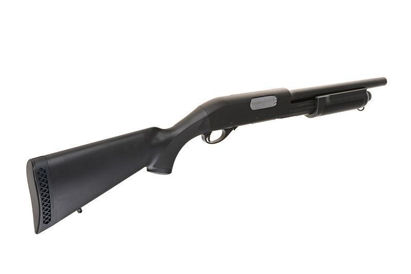 CYMA CM350 shotgun, 3-shot
