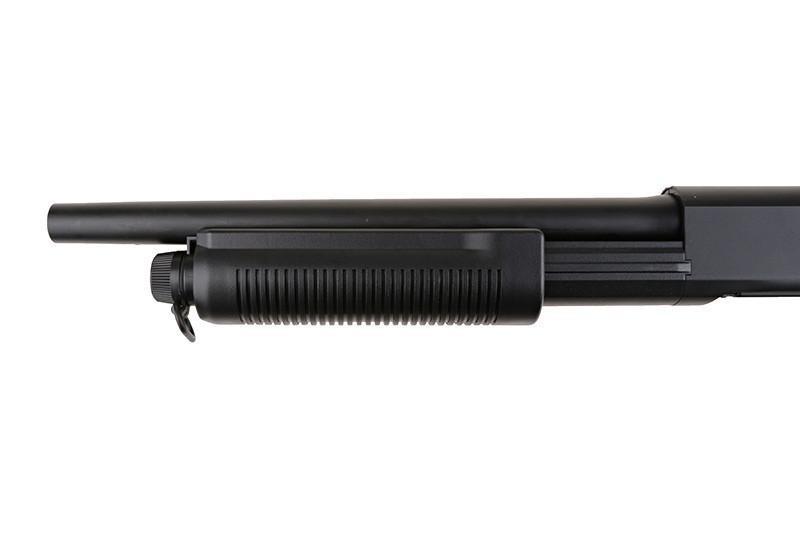 CYMA CM350 shotgun, 3-shot