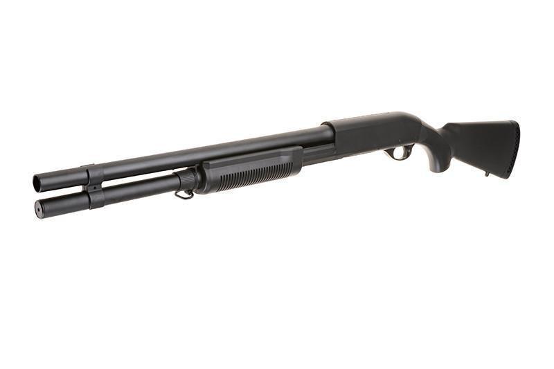 CYMA CM350L pitkä jousiviritteinen haulikko