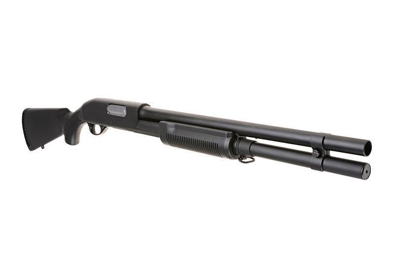 CYMA CM350L long spring-loaded shotgun
