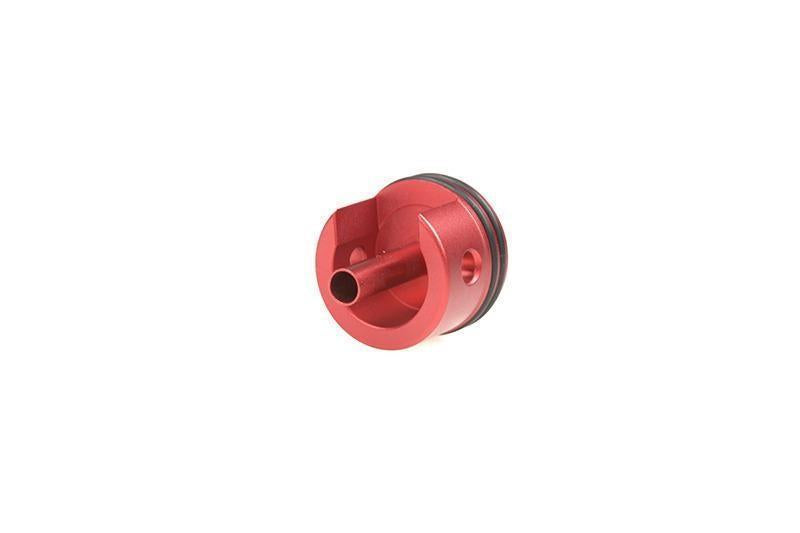 SHS Aluminum cylinder head, Marui Next Gen