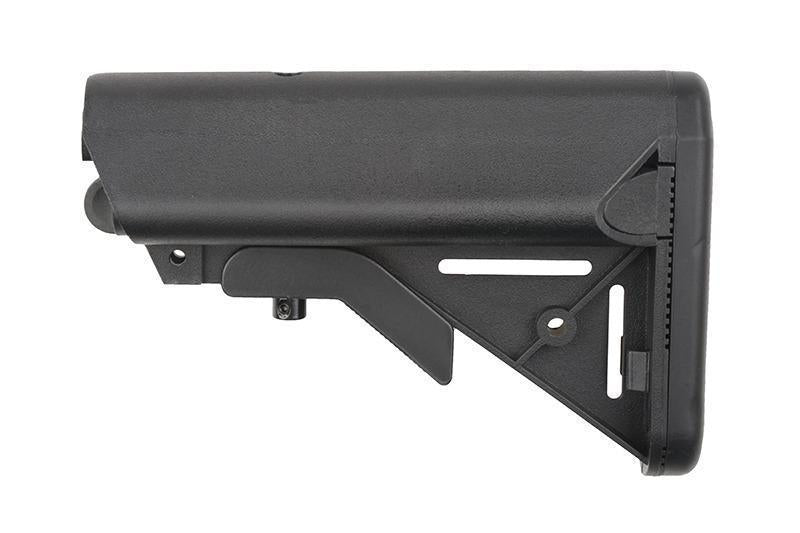 Specna Arms Crane stock - black