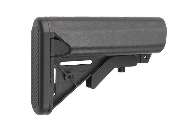 Specna Arms Crane vetoperä – musta