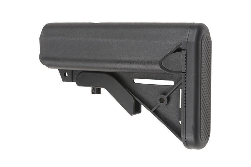 Specna Arms Crane vetoperä – musta