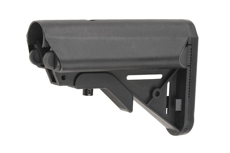 Specna Arms Crane vetoperä – musta
