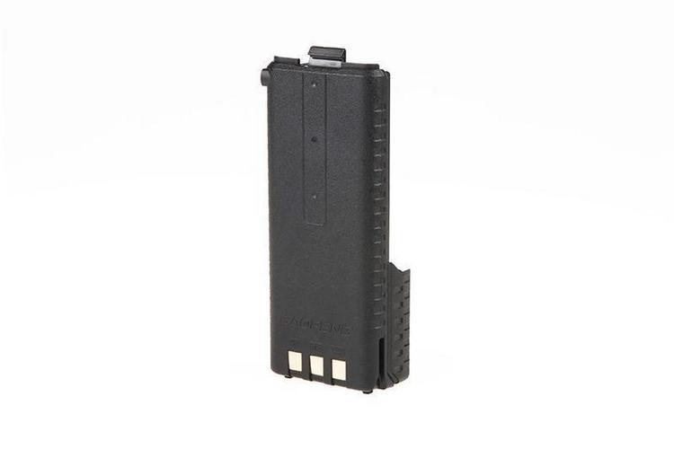 Baofeng UV-5R walkie-talkie battery, BL-5L 3800mAh