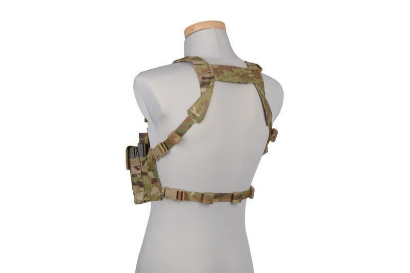 Emerson EASY Chest Rig Combat Vest - Multicam