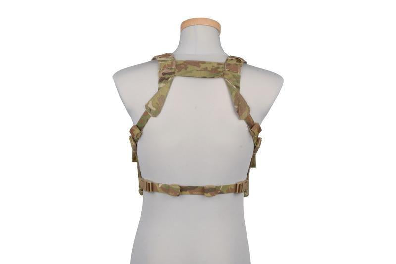 Emerson EASY Chest Rig Combat Vest - Multicam