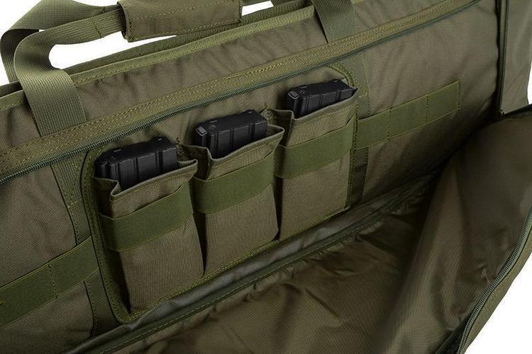 Primal Gear Smilodon I, gun case (950mm) - olive green