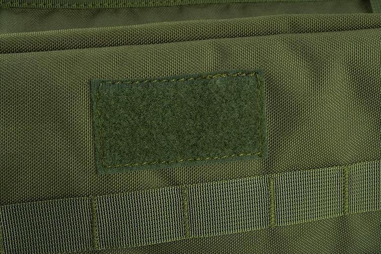 Primal Gear Smilodon I, gun case (950mm) - olive green