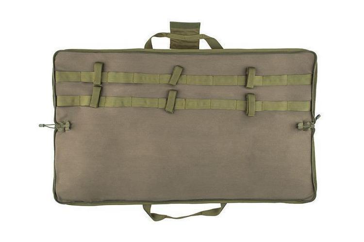 Primal Gear Smilodon I, gun case (950mm) - olive green