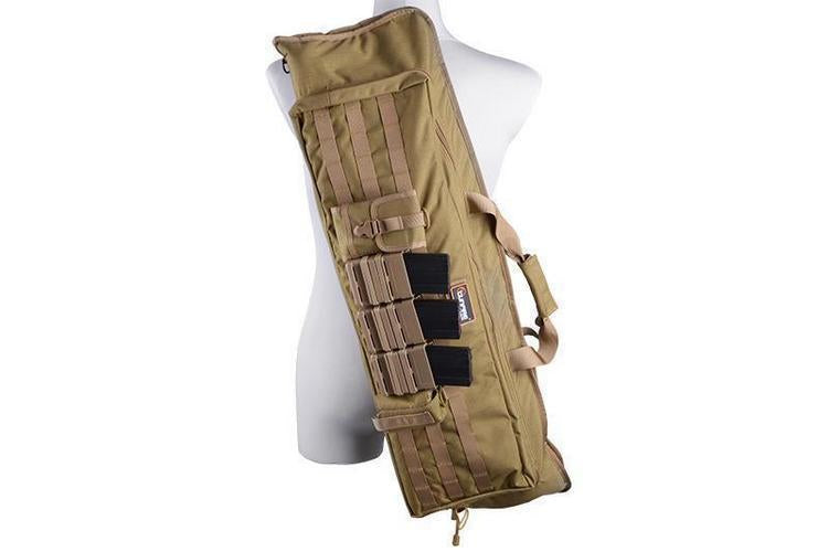 Primal Gear Smilodon I, gun case (950mm) - olive green