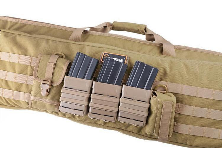 Primal Gear Smilodon I, gun case (950mm) - olive green