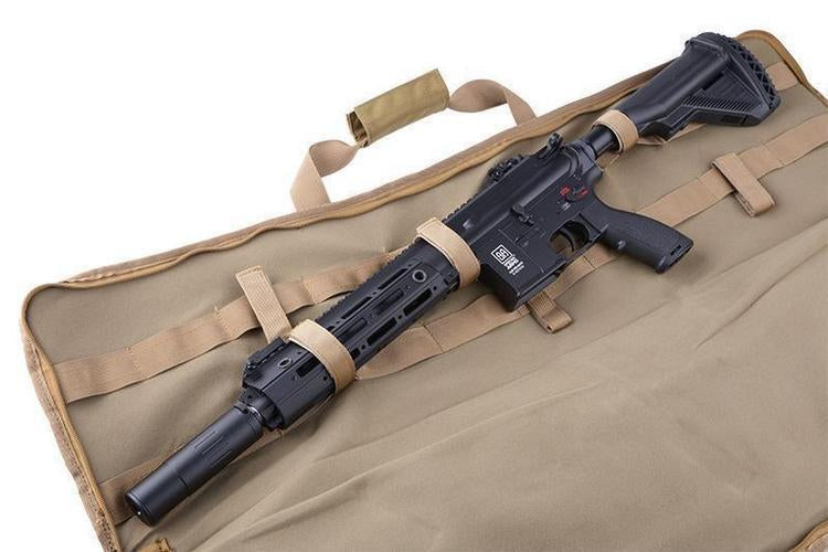 Primal Gear Smilodon I, gun case (950mm) - olive green