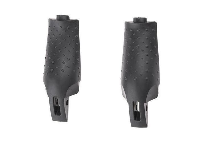 WE E99 GBB pistol, metal slide - black