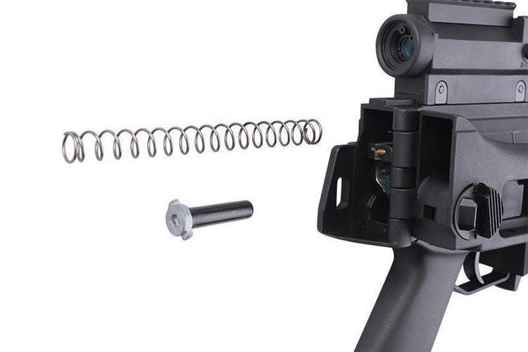 Specna Arms G36C EBB (SA-G12) - Black