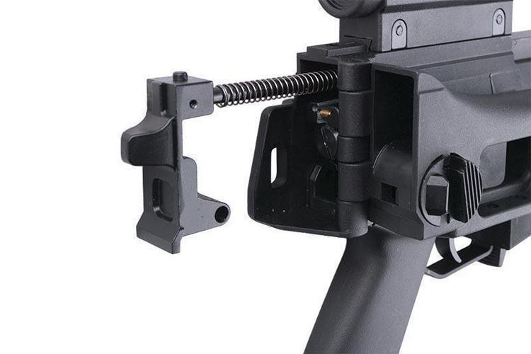 Specna Arms G36C EBB (SA-G12) - Black