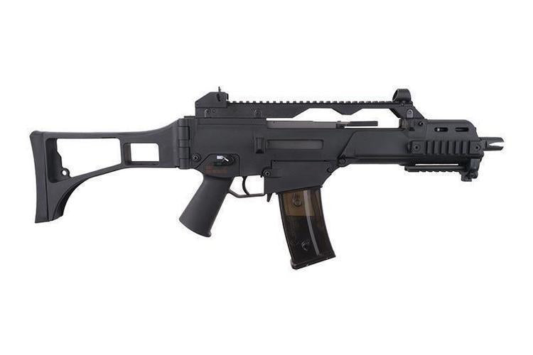 Specna Arms G36C EBB (SA-G12) - Black