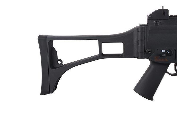 Specna Arms G36C EBB (SA-G12) - Black