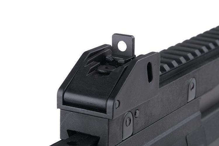 Specna Arms G36C EBB (SA-G12) - Black