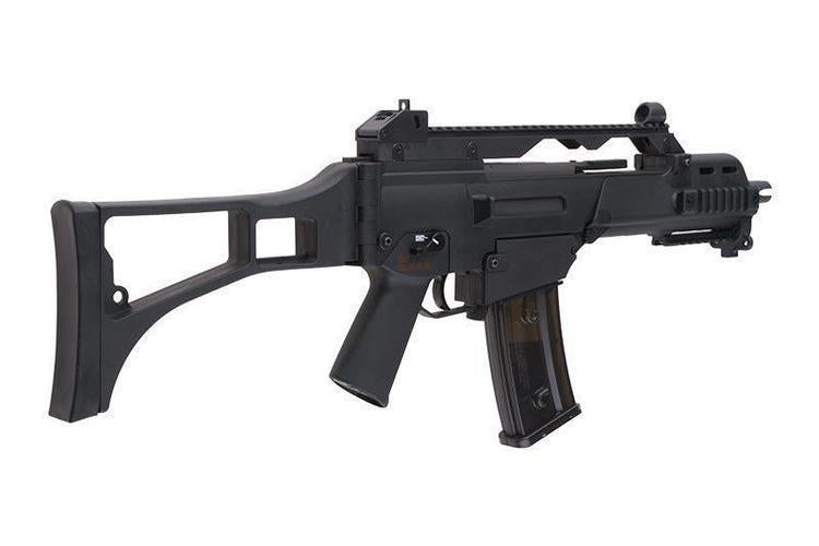 Specna Arms G36C EBB (SA-G12) - Black