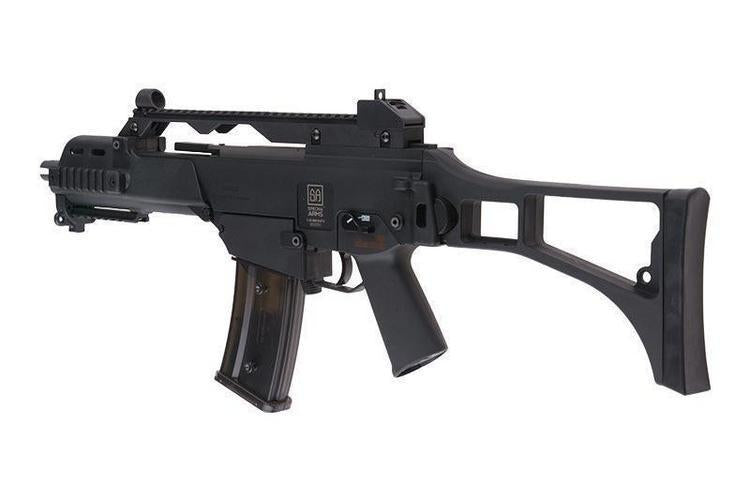 Specna Arms G36C EBB (SA-G12) - Black